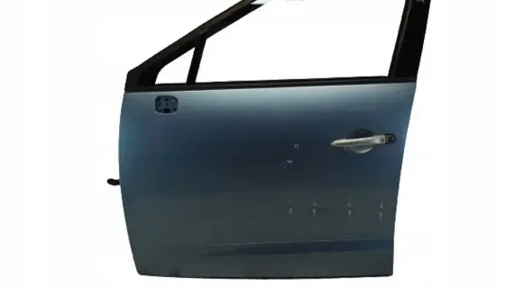 Renault Scenic III - Grand scenic III Front door