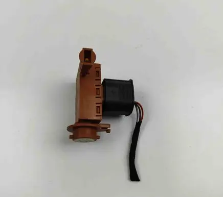 Audi A3 8Y Air quality sensor 4H0907658C