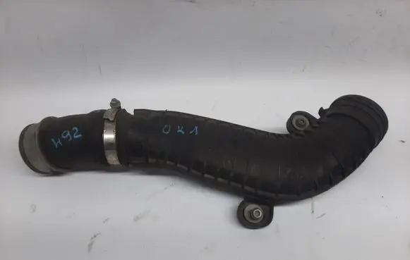 Audi A3 S3 8P Intercooler hose/pipe 1K0145828F