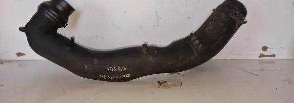 Skoda Octavia Mk2 (1Z) Air intake hose/pipe 1K0129654S 446192600
