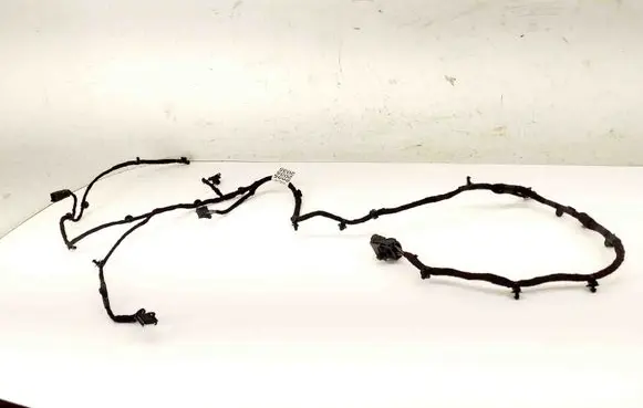 Opel Mokka X Tailgate/trunk wiring harness 688328731 42532035