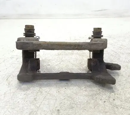 Audi A4 S4 B8 8K Brake caliper pad carrier rear 