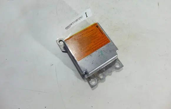 Nissan Qashqai Airbag control unit/module 98820EY11B