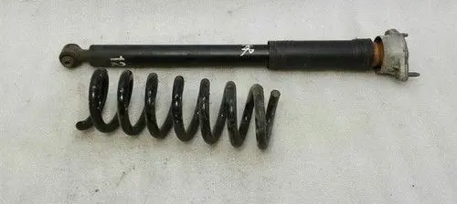 Mercedes-Benz E C207 W207 Rear shock absorber damper bump stop A2073202530