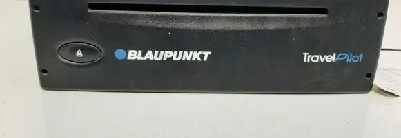 Mercedes-Benz Vaneo W414 CD/DVD changer 7612001426