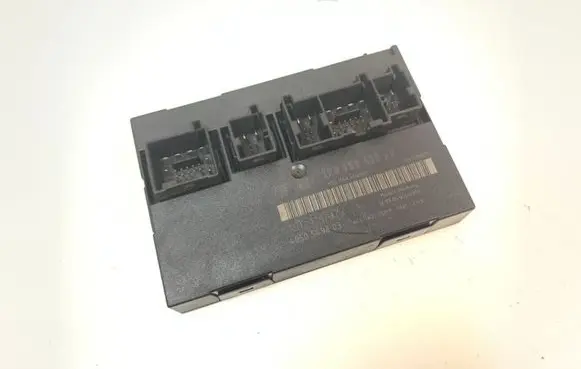 Volkswagen Touran I Comfort/convenience module 1K0959433AK 4050549803