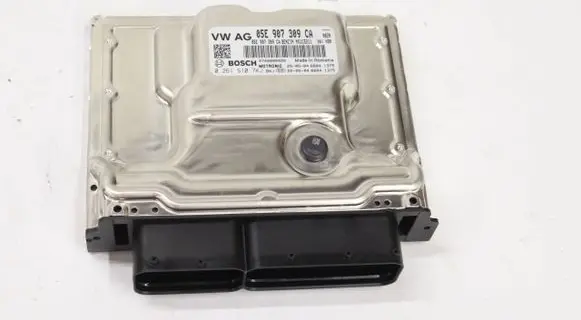 Volkswagen Golf VIII Other control units/modules 05E907309CA