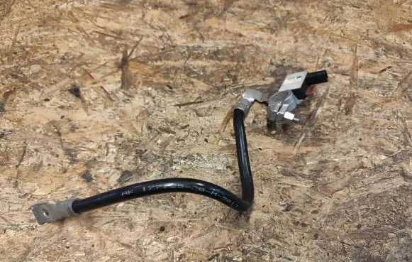 BMW X5 F15 Negative earth cable (battery) 9329739 0321336644
