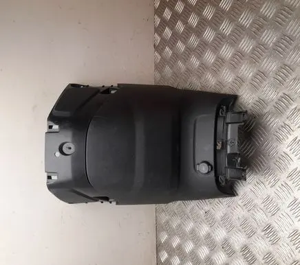 Opel Combo E Climate control/heater control trim 9816911677