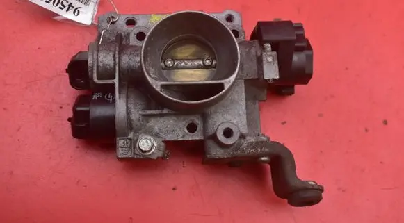 Fiat Panda 141 Throttle body valve C146