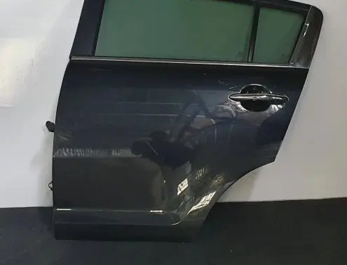 KIA Sportage Rear door 43R00351 DOT618M322AS3 EWPEGFD3