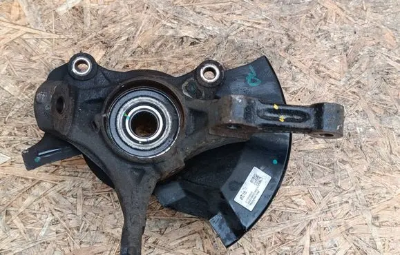 Hyundai Bayon Front wheel hub 51706Q0500 BC15