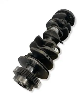 Volkswagen Transporter - Caravelle T5 Crankshaft 070105251C