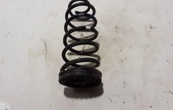 KIA Soul Rear coil spring 55330E4040