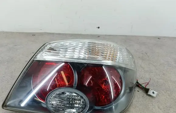 Mitsubishi Outlander Rear/tail lights 22087685
