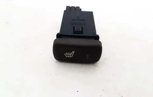 Volvo S40, V40 Seat heating switch 30862855
