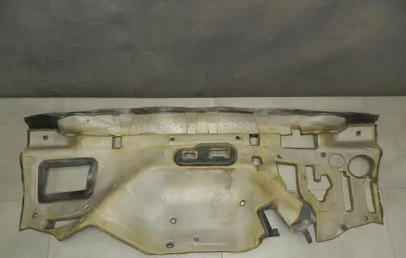 Volkswagen Crafter Other interior part A9066880060