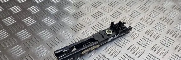 Ford Mondeo Mk III Seat belt adjustment rail 1S71F611C46AC