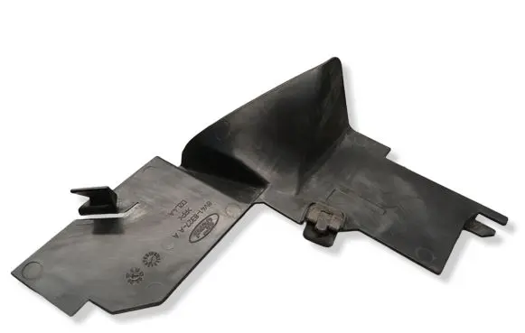 Ford Kuga I Intercooler air guide/duct channel 8V418327AA