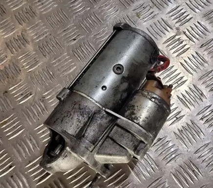 Renault Laguna II Starter motor 8200331251 0635