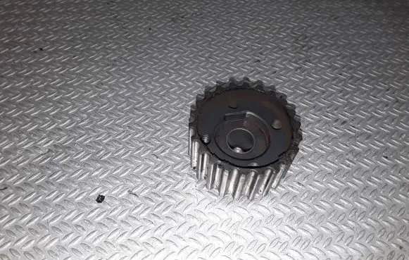 Audi A2 Crankshaft pulley 045105263A
