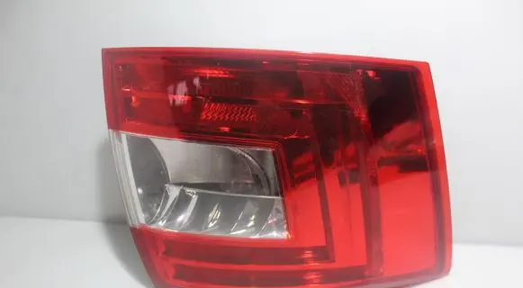 Skoda Octavia Mk3 (5E) Rear/tail lights 0013380017