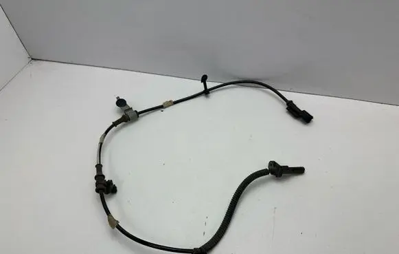 Ford Mustang VI ABS brake wheel speed sensor FR3C2C205AC