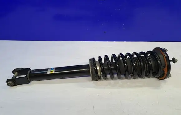 Jaguar XJ X351 Rear shock absorber/damper 26240565 BA5J095