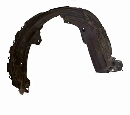 Toyota RAV 4 (XA30) Front wheel arch liner splash guards 5387542071