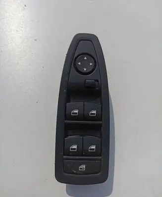 BMW X5 E70 Electric window control switch 9208110 040168