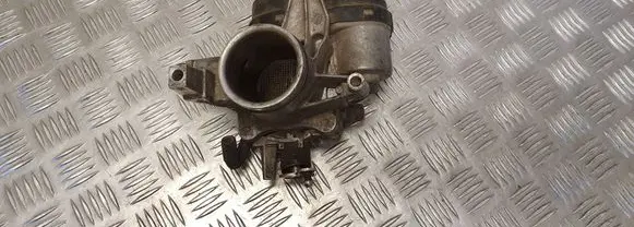 Mercedes-Benz E W210 Throttle valve 00D1419725