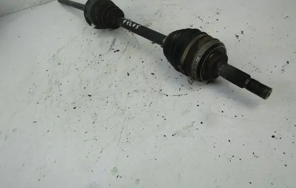 Cadillac SRX Drive shaft (set) 