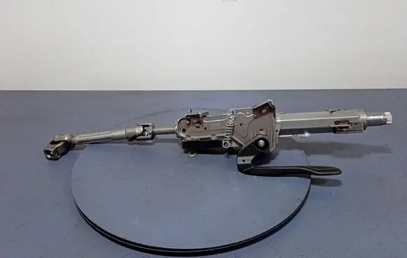Volkswagen PASSAT B8 Steering wheel axle 5Q1419502BS