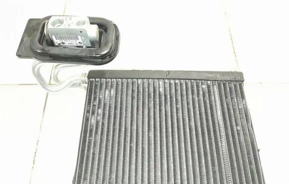 BMW X6 E71 Air conditioning (A/C) radiator (interior) TD303 N669161X038