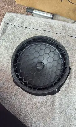 Audi A3 S3 8V Front door speaker 8V0035415A