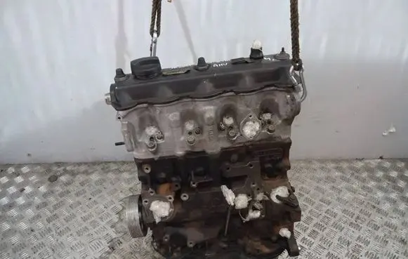 Volkswagen PASSAT B4 Engine AHU