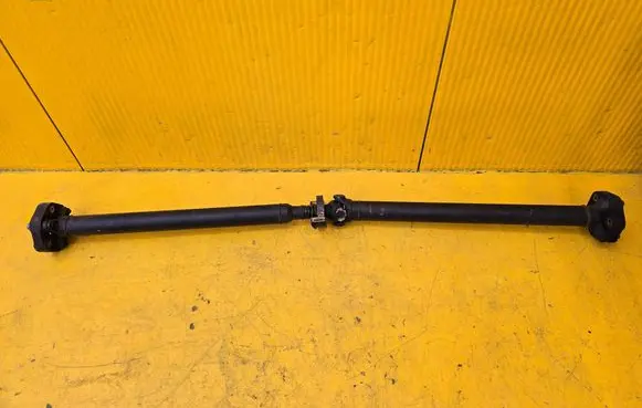 Mercedes-Benz C W205 Drive shaft (set) A2054105902