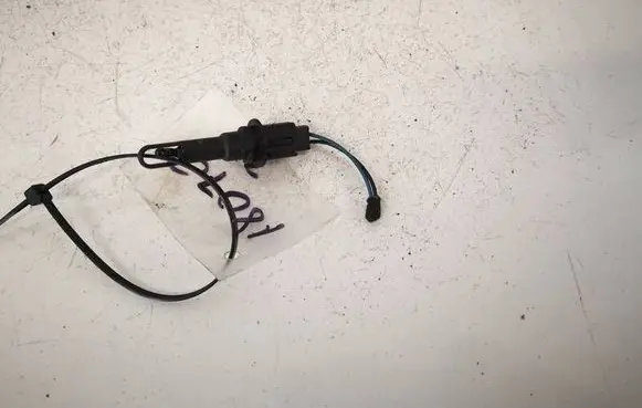 Opel Insignia A Interior temperature sensor 52426154