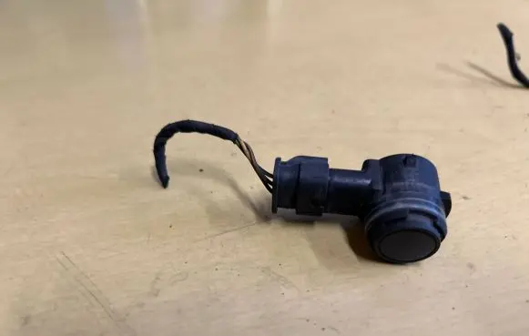 BMW 7 G11 G12 Parking PDC sensor 9274427