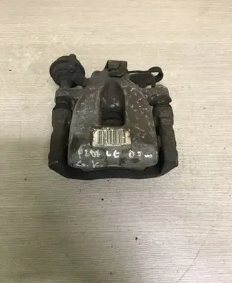 Peugeot 207 CC Rear brake caliper