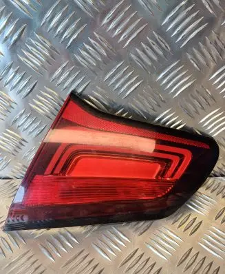 Citroen C4 II Tailgate rear/tail lights 9808624780 00195802