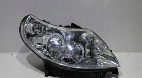 Fiat Ducato Headlight/headlamp