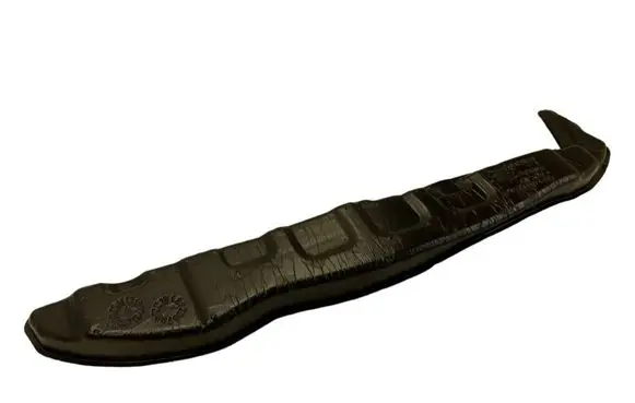 Ford Fiesta Fender foam support/seal 8A61A16E561AB 16T02A03 1519513