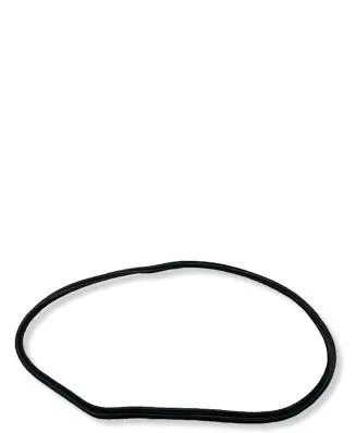 Tesla Model X Engine compartment rubber 164722