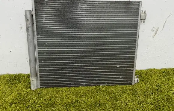 Renault Espace - Grand espace V Air conditioning (A/C) fan (condenser) 921009251r