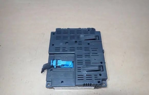 Fiat Bravo Other control units/modules 51877615 FT6GEX490
