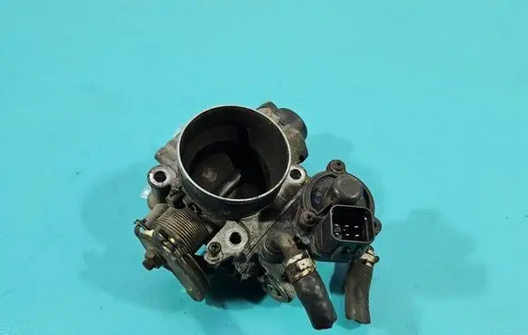 Mitsubishi Galant Throttle body valve IMPRK1478795