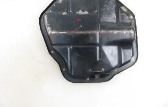 Nissan Qashqai Oil sump 