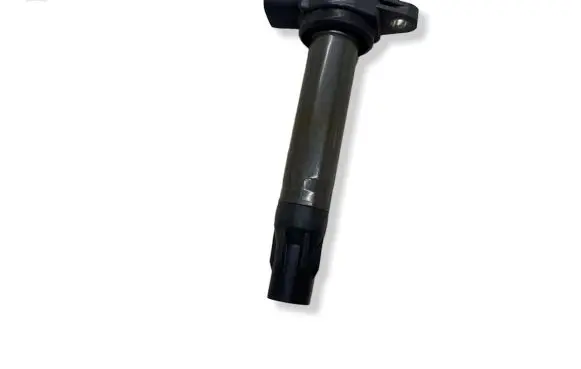 High voltage ignition coil