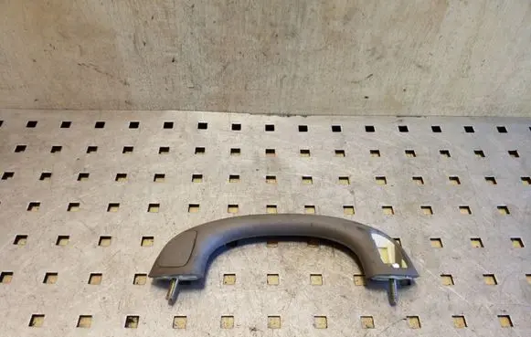 Toyota Land Cruiser (J120) Front interior roof grab handle